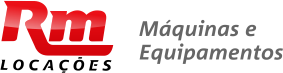 Logo RMLocações